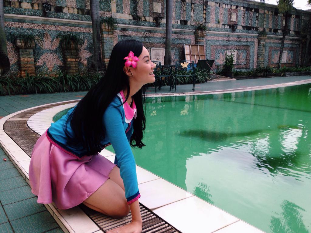 cleopatra_japri's tweet photo. celamat pagiii🌞 http://t.co/T3XhmmH06p