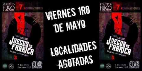 Musicales BAires tweet media