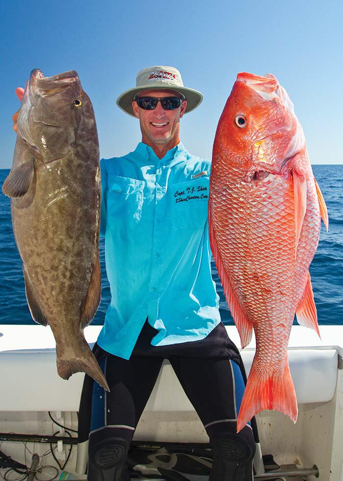 smithm46's tweet photo. Welcome to Twitter @2Shea_CaptTJ - best captain around!! See ya on the water Monday http://t.co/hdnliT9MRA
