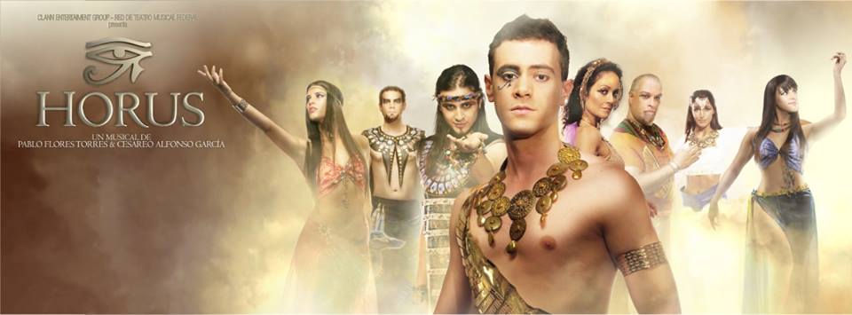 MusicalesBaires's tweet photo. Estreno 04 de Mayo
Llega @HorusElMusical 
http://t.co/imTso57HxG
@pabloflorest @EmilioYapor http://t.co/XkrHz5UCdG