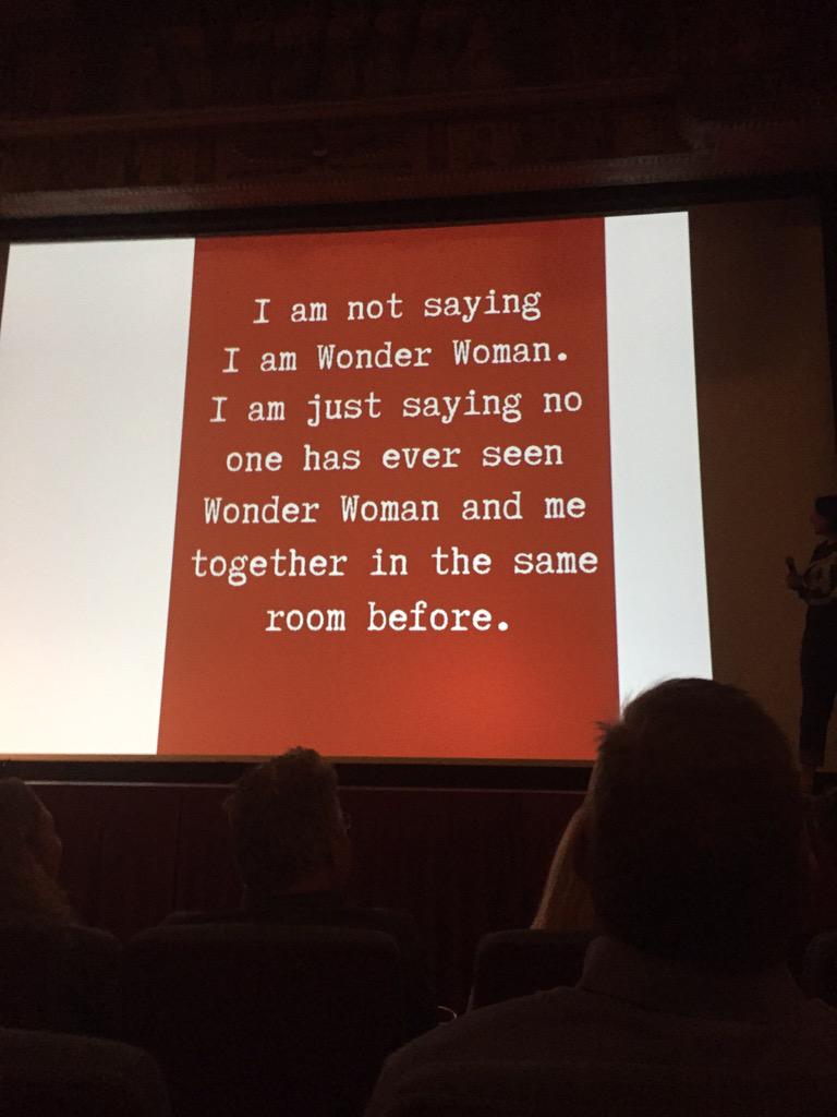 Elizabeth Perryman tweet media