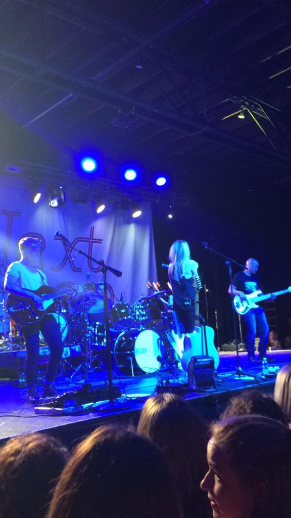 Have yet to see a better mash up than <a href="/KelseaBallerini/">Kelsea Ballerini</a> !!!