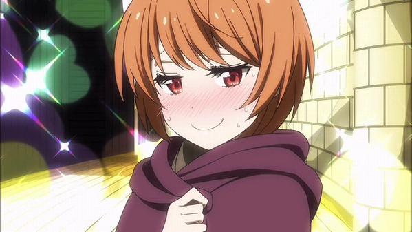 神アニメ ニセコイ千棘 Sur Twitter ニセコイ 20話 ホンバン ニセコイ好きな人rt Rtした人全員フォローする ニセコイ好き集合です Http T Co 0qnze9h5tr