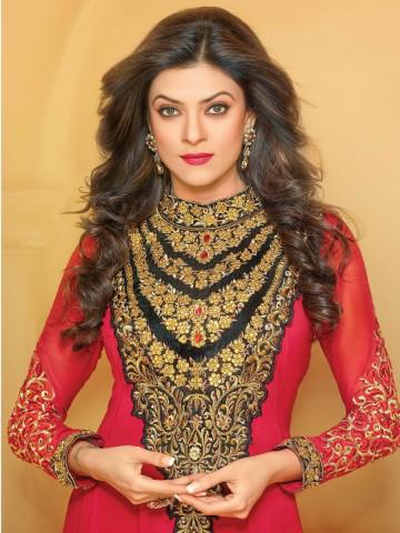 cilory anarkali dresses