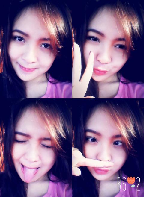 PingkanSumual's tweet photo. Hallo ☺ http://t.co/iEMrCGFY59
