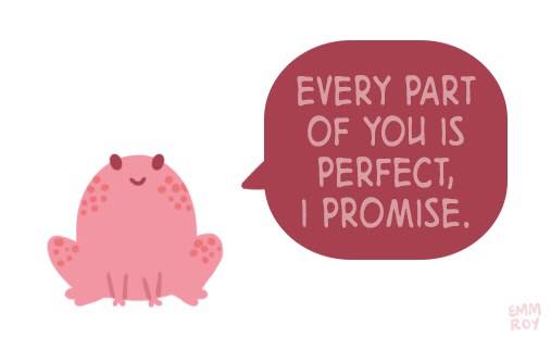 altanimus's tweet image. A real quick way to brighten your day is to check out "Positive Doodles" - a series of cute and inspiring pictures.