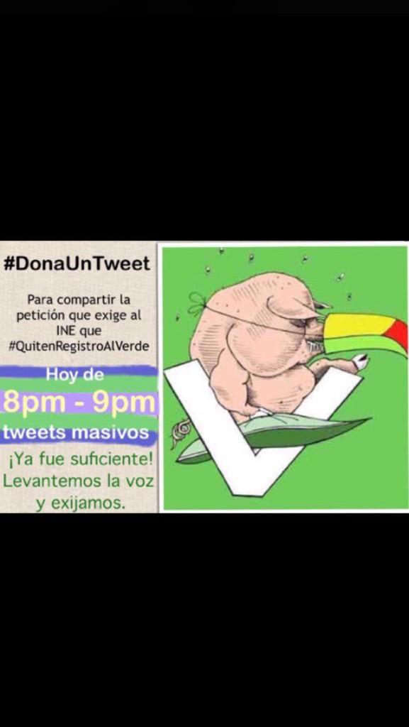 Denise Dresser tweet media