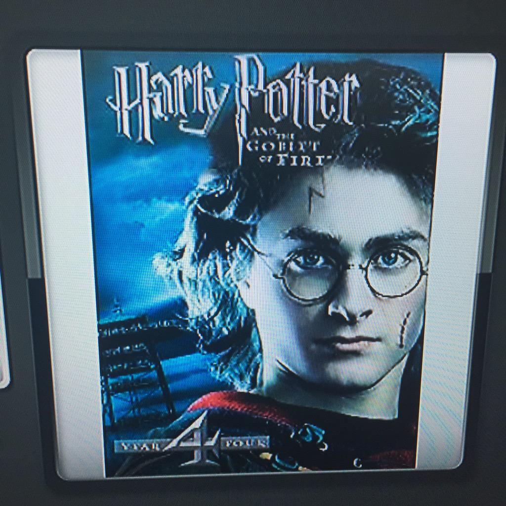 Watch harry potter movie 4