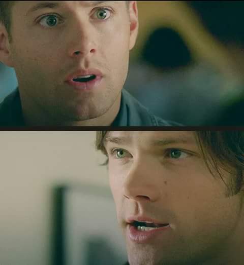 renesho's tweet photo. #10YearsofSamnDean #10YearsofSPN #10YearsofBrotherlyLove  #SamnDeanSavedtheWorld http://t.co/lvHWbGXHyV