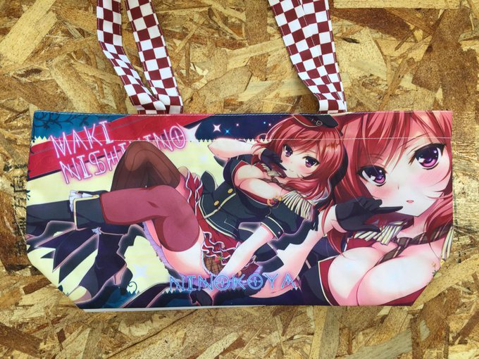 グッズセットの印刷サンプルいただきました!ヽ(*'∀`*)ノ.+゜きれいに印刷出てます。うれしいー 