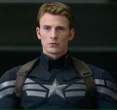 || New Steve Rogers around. Not new to Marvel. Part of <a href="/DngrsLiaisons/">Dangerous Liaisons</a>. 😊