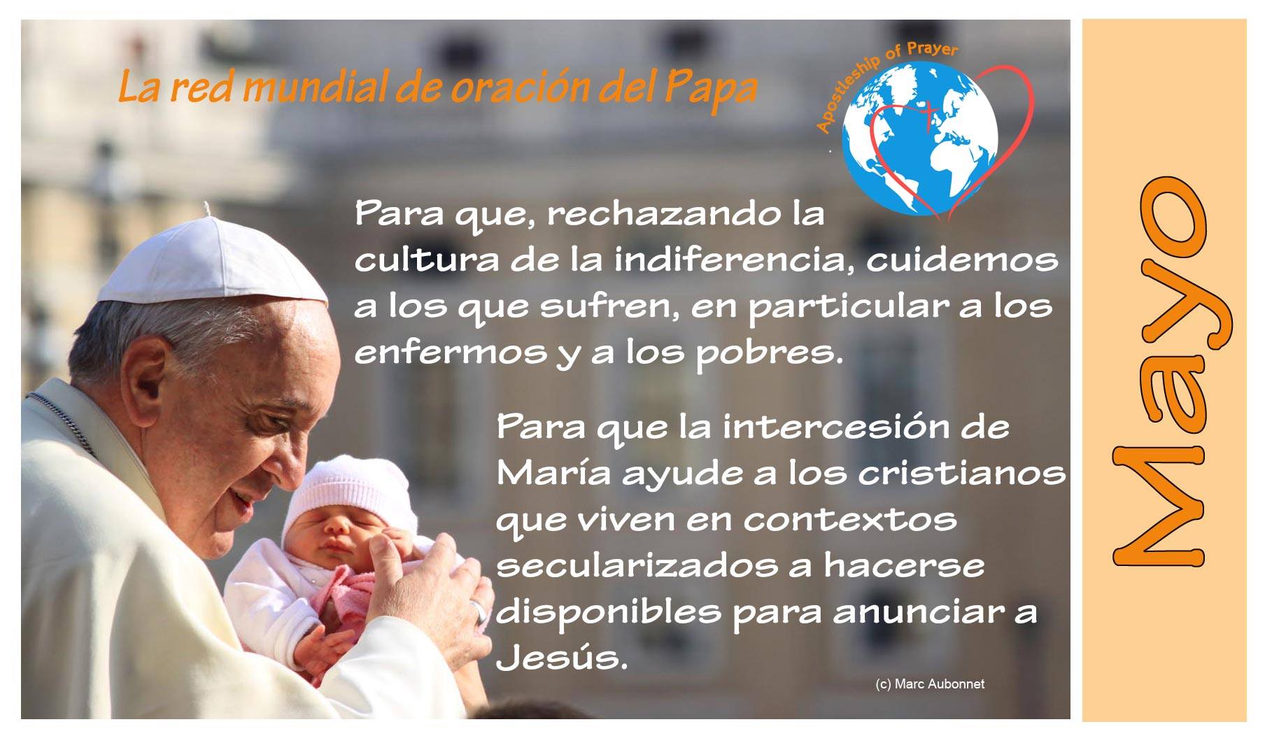Red Oración ARG on Twitter "Día mundial de oración para las