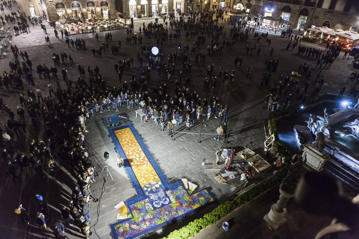 NotteBiancaFi's tweet photo. Ecco altri 4 scatti dalla #NotteBiancaFirenze, foto di Simona Fossi http://t.co/EC0xsy000Q