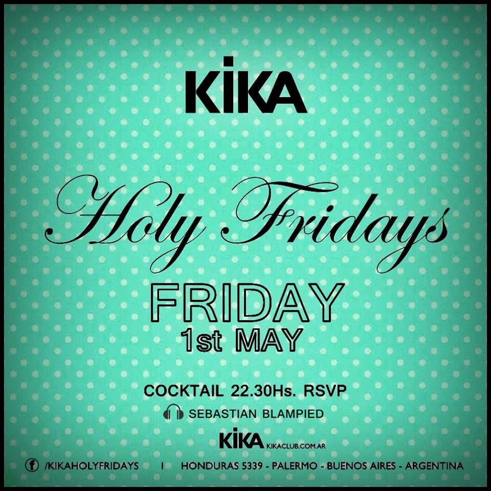Adri_Chetti's tweet photo. @Gri_Boffano #kikaholyfridays Lista free &amp; Mesas Vip 1154953153 Adriana chetti http://t.co/URxOgvDCVt