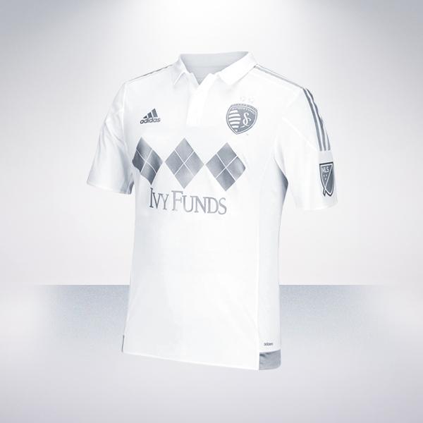 Ivy Funds adds years to Sporting KC jersey deal