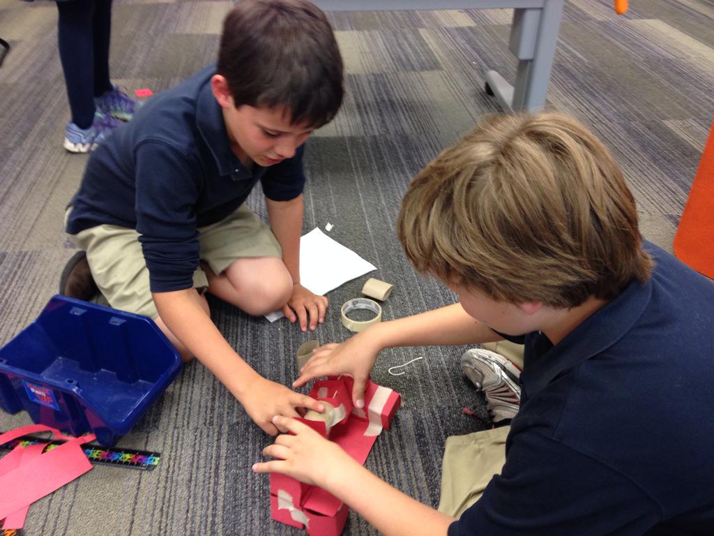 AMTRutledge's tweet photo. Sharing 3D shapes inquiry projects #ipromini #math #mvpschool http://t.co/ykIO9x5w4G