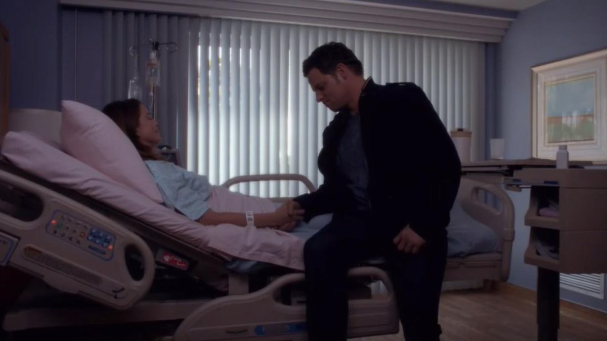 TheSandraG's tweet photo. No words. #GreysAnatomy #stillaGreysfan http://t.co/V9HO2m3Jr3