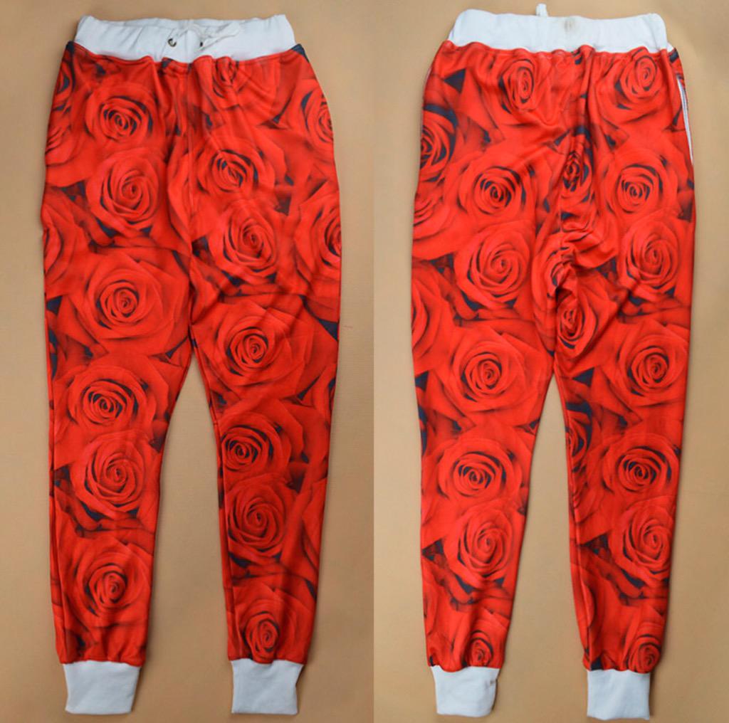 iEnspyer's tweet photo. fav if you would rock these joggers or shirt

🌹🌹🌹🌹🌹🌹🌹🌹🌹🌹🌹🌹🌹🌹🌹🌹
http://t.co/PXb5Wzjm3q http://t.co/gQcbXqVj4k
