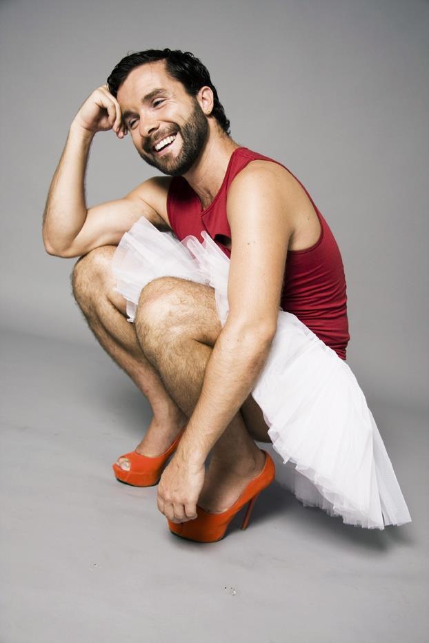 MenHeels's tweet photo. Fashion should be about fun! If you like it, wear it. We've only got one life, make it a happy one. #meninheels #fun http://t.co/vtlyOAPhHL