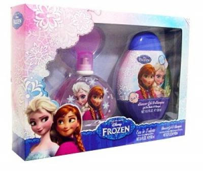 Parfum 100ml EDT+ Shower Gel &amp; Shampoo 300ml aroma Floral Fruity. Cocok banget buat anak2. <a href="/FJBBalikpapan/">FJB Balikpapan</a> <a href="/fjb_promo/">FJB Promosi</a>