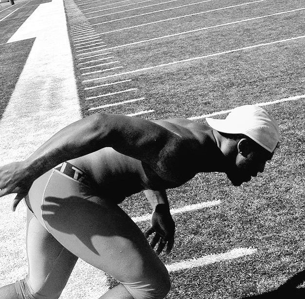 God4Son_'s tweet photo. Just Keep Running.... http://t.co/vkKnkBzWyb