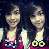 _ChristyersFP's tweet photo. @mi_ChristyChiBi #Pict_CYFP Dunia tersenyum menunggumu :* http://t.co/akZanzyRIh