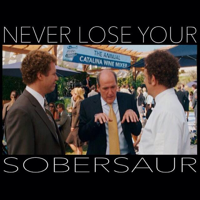 thesoberthreads's tweet image. Juice Boxes &amp;amp; Sobersaurus Rex. #thesoberlife 👽