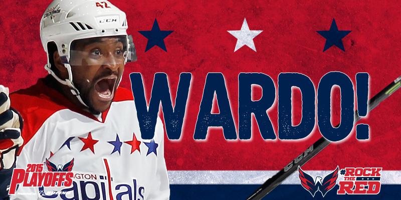 Washington Capitals tweet media