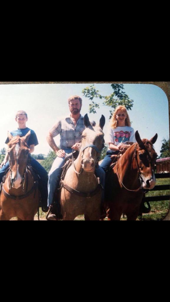 VanGundy Stables (@flybygeorge) on Twitter photo 