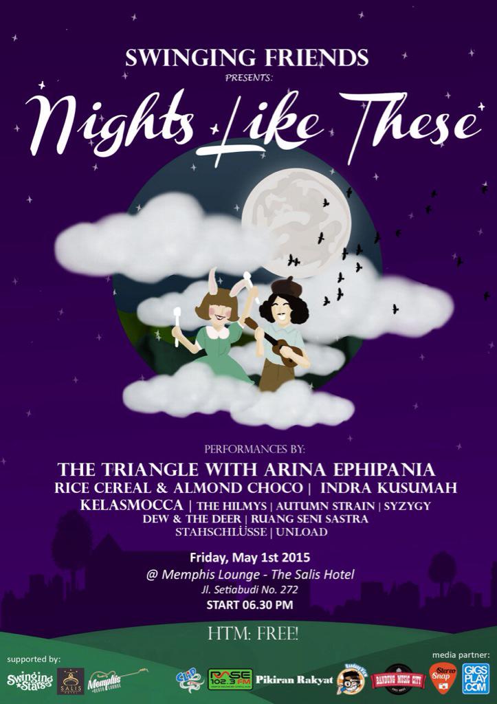 THE HILMY'S tweet media