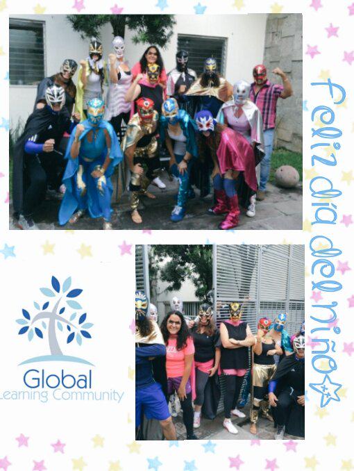 globallearcom's tweet photo. Feliz día del niño! http://t.co/gHvZgJTaWi