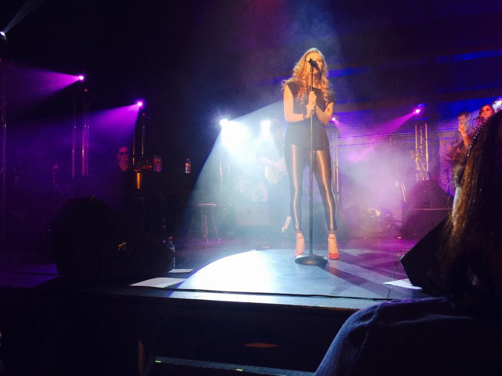 #tbt #theresnoplacelikehome concert ❤️