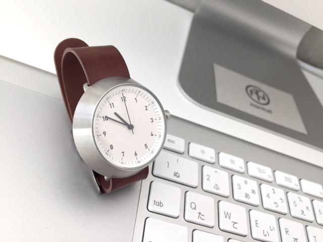normal_watches's tweet photo. Fuji-01 with me today ~ Happy Friday !! (See our new logo behind?) #Fuji #normal_watches #normal_timepieces #Design http://t.co/XWNudjIx1w