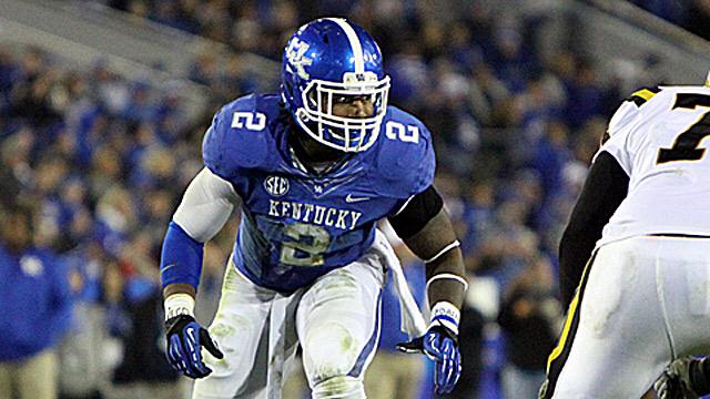 SCInvasion's tweet image. Welcome to Pittsburgh! @Bud_Dupree2