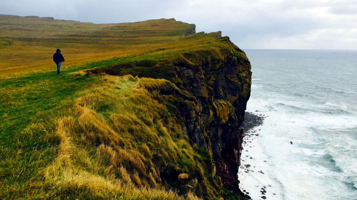 BBC_Travel's tweet photo. Travelling in an area of the world where waterfalls outnumber people: https://t.co/b5GzlUhNer https://t.co/kNFlwGk3Sd