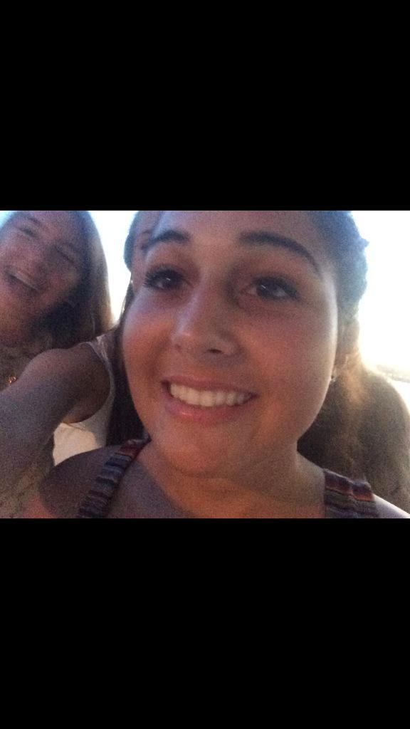 hannahderickson's tweet photo. hbd to my crazy lady lysm thx for making me laugh until I cry & attacking shea w/me π#burlesque #itstrill @Ai_leen20 http://t.co/IOasqcIRQJ