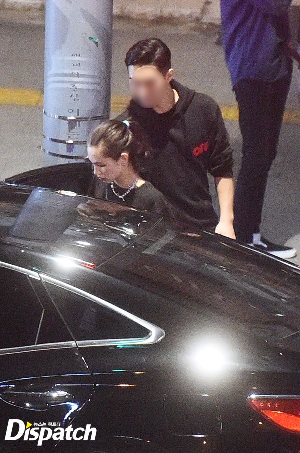 Team Kiko Mizuhara No Twitter Kiko Rt Gd と水原希子 2ne1のclなどは4月30日ソウル清潭洞で開かれたファッションパーティーに出席 その後gdは新曲の音源公開に合わせて帰宅 キコ とclは梨泰院のクラブへ 楽しく遊んだ後希子はgdの車に乗って家へ Http T Co