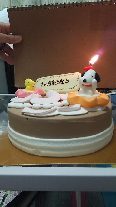 彼氏に選べる 付き合って１ヶ月記念日 用プレゼント８選 彼氏の誕生日プレゼント研究所