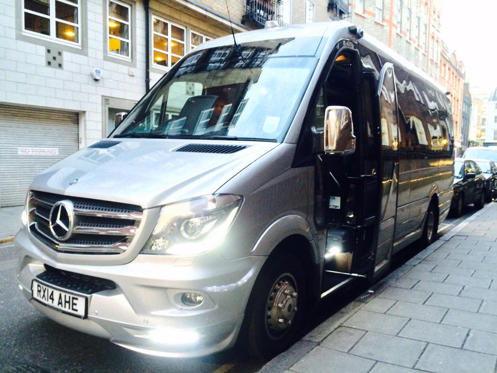 Clapper_Loader's tweet photo. Our mobile base this past week… ah, fare thee well. @CelebroStudios http://t.co/ofh5RJ2kMR