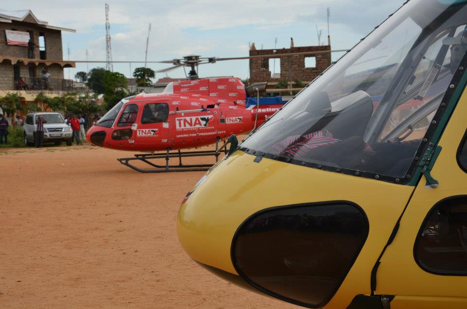 TheStarKenya's tweet photo. IEBC to regulate big money campaign rallies http://t.co/19V3wzatlR http://t.co/aO3RWQtN2X