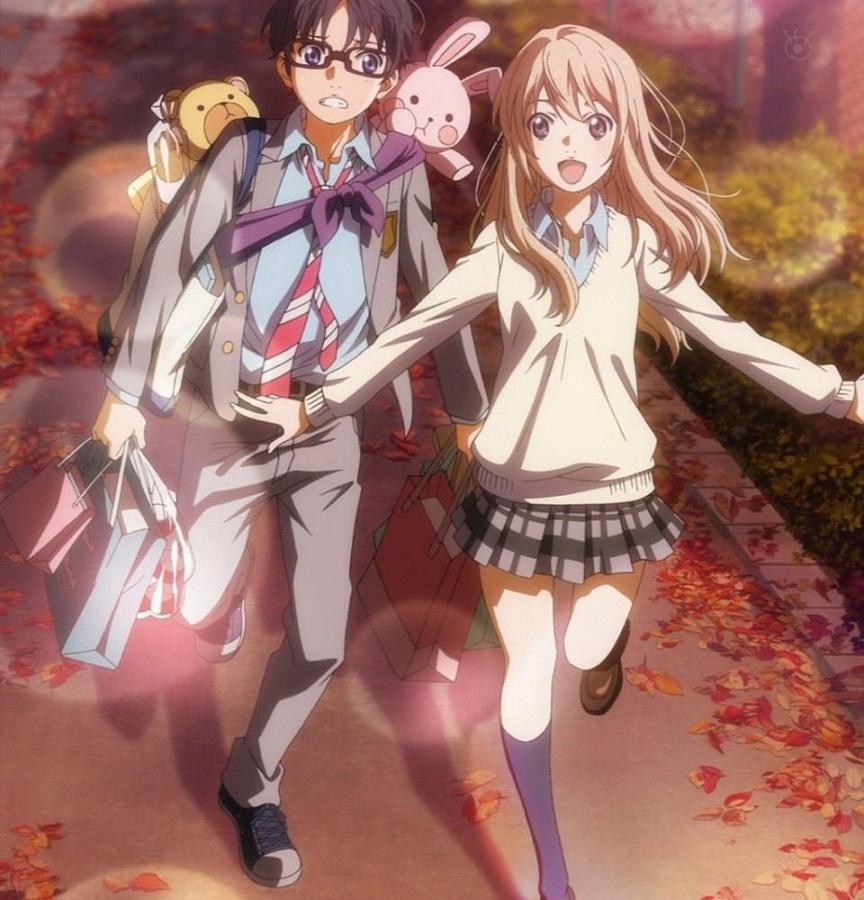 kimiuso_pics's tweet photo. 四月は君の嘘

#君嘘
#kimiuso_pics
https://t.co/hmMB5C6JGu