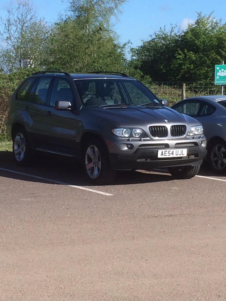 Mark Byrom tweet media