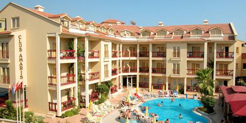 mybudgetbreak's tweet photo. Got that #FridayFeeling? Why not have it for a whole week with this #holiday in #Turkey: http://t.co/rJwb1JSFs7 http://t.co/dVUMo6yC6U