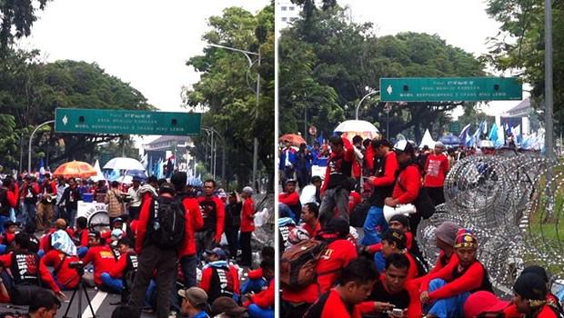 Buruh: Terima Kasih Pak Polisi brt.st/4BEf