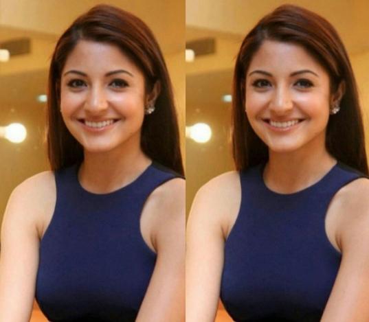 Happy Birthday Anushka Sharma! 
We love you and we are proud of you! 