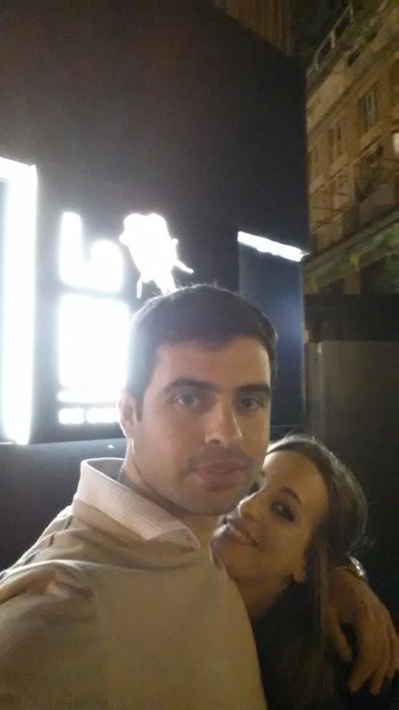 JAPastorJ's tweet photo. Haz de tu vida un sueño y de tu sueño una realidad. A comenzar el puente. http://t.co/GfU12Tsn3L