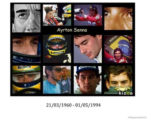 MundoRallyes's tweet photo. 21 años del fallecimiento de una leyenda. Ayrton Senna. Nunca te olvidaremos campeón. http://t.co/160ntRZAvu