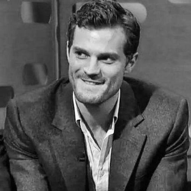 Happy Birthday Jamie Dornan   I hope you have an incredible and amzing Day My best wishes to you 