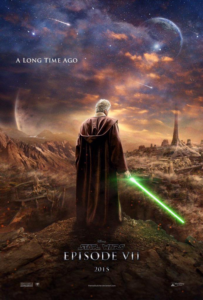 StarWarsTrailer's tweet photo. #StarWars #TheForceAwakens Official Poster 
Purchase Here http://t.co/VTrmjhkZED

http://t.co/qKTSjYjFri http://t.co/TvvmgrlrVV