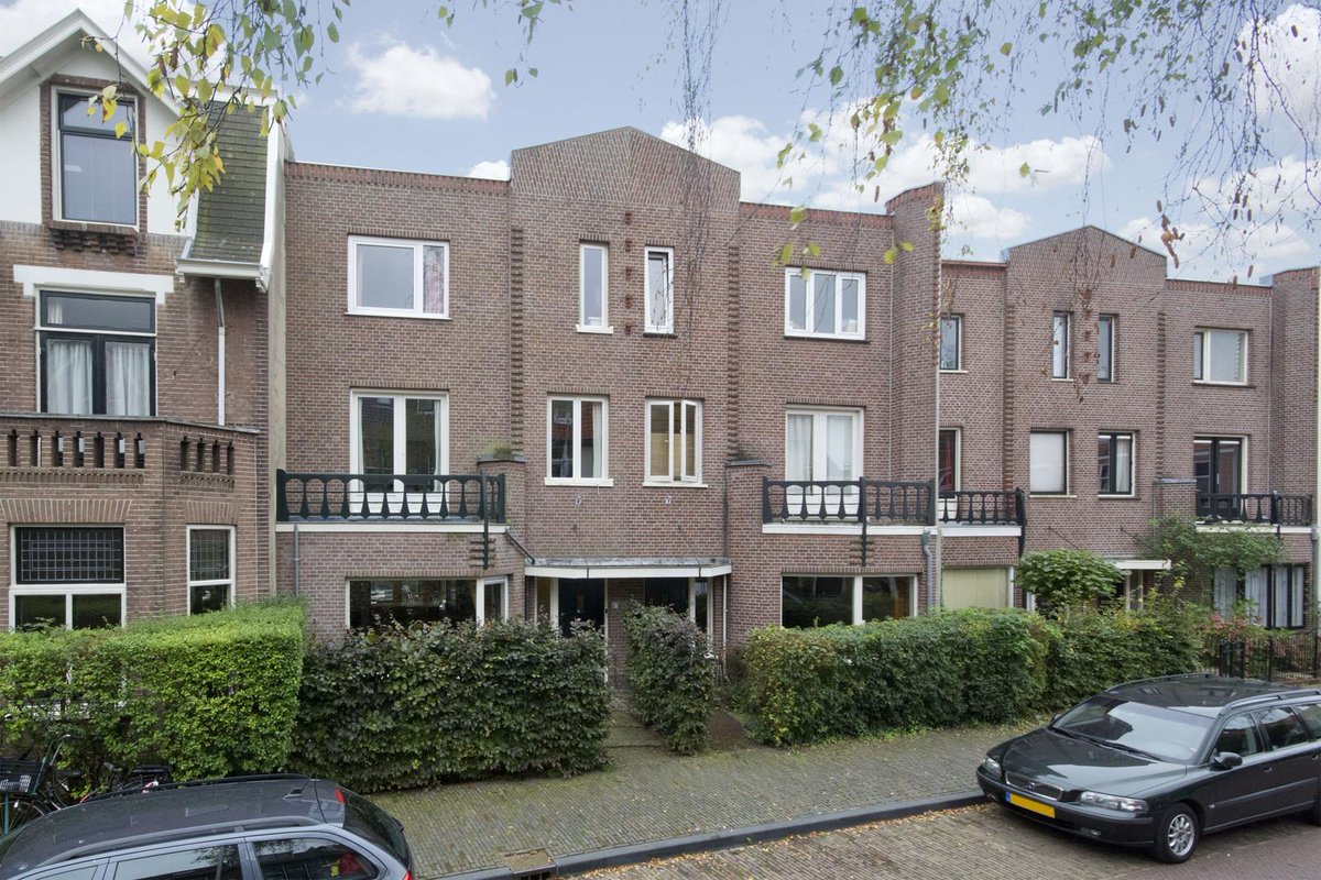 Te koop: #Woonhuis, Eindenhoutstraat 67  #Haarlem. Vraagprijs € 727.500. Info: goo.gl/ObQBHx